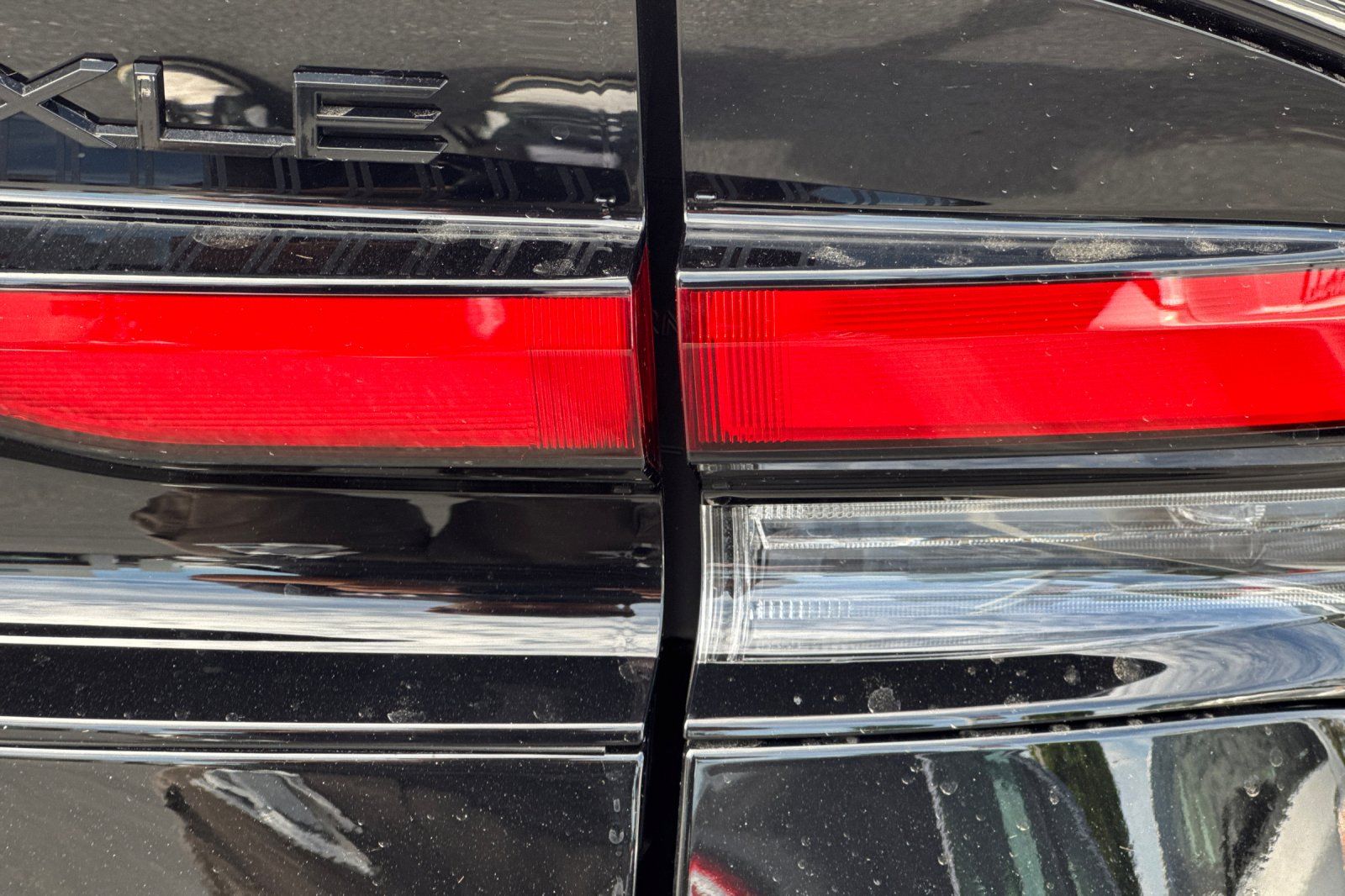New 2027 Toyota Prius Sedan