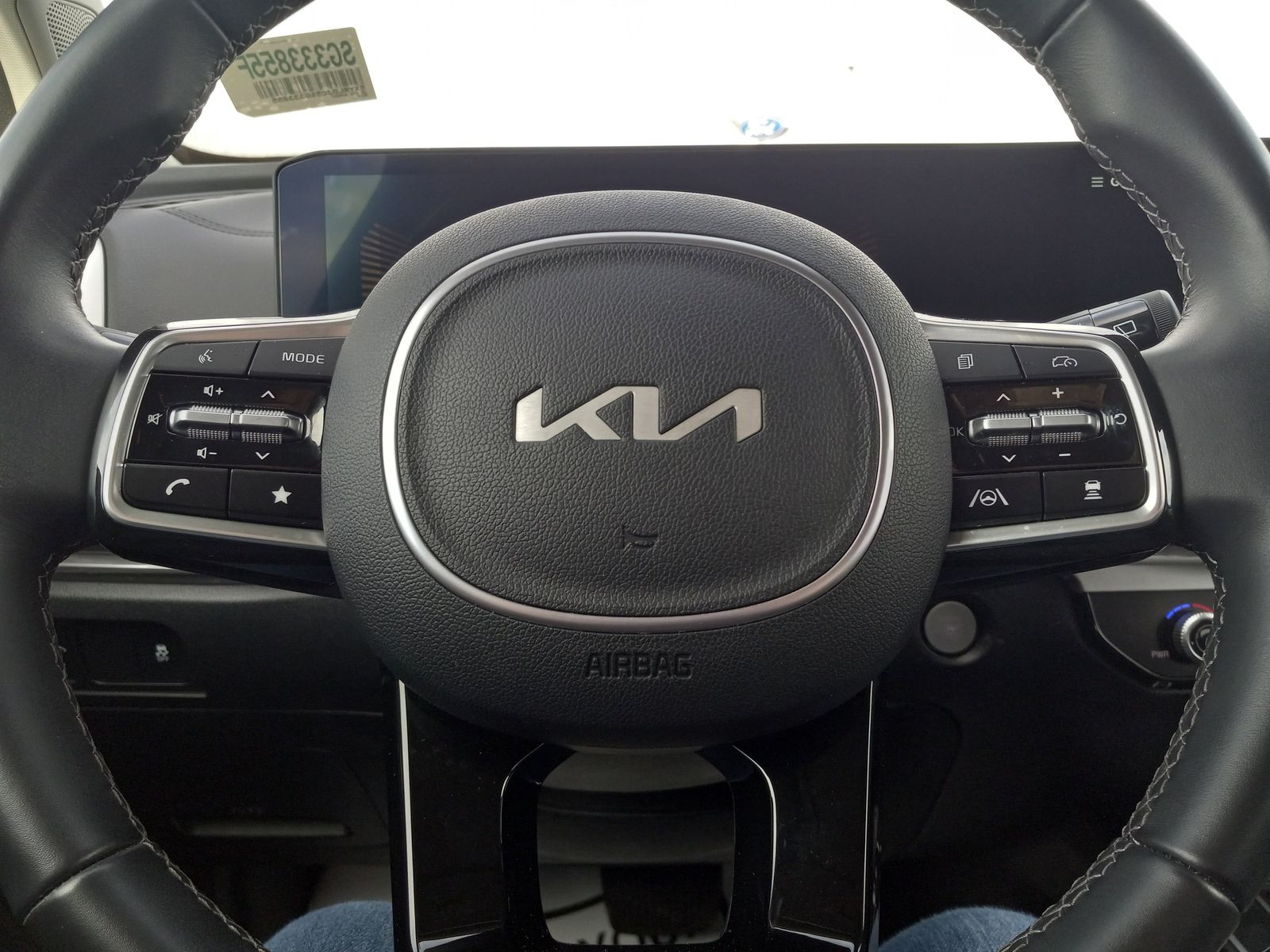 2025 Kia Sorento image 20