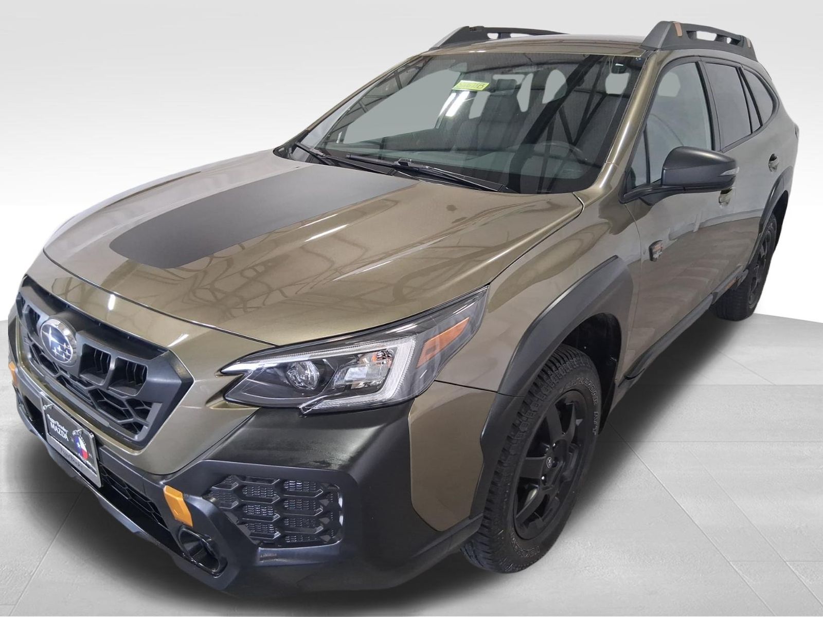 Used Car 2024 Subaru Outback  Wilderness For Sale Under $35,000 In Austin, Texas