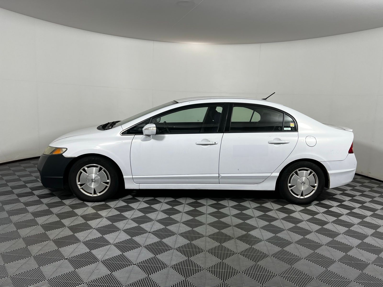 2011 Honda Civic  6