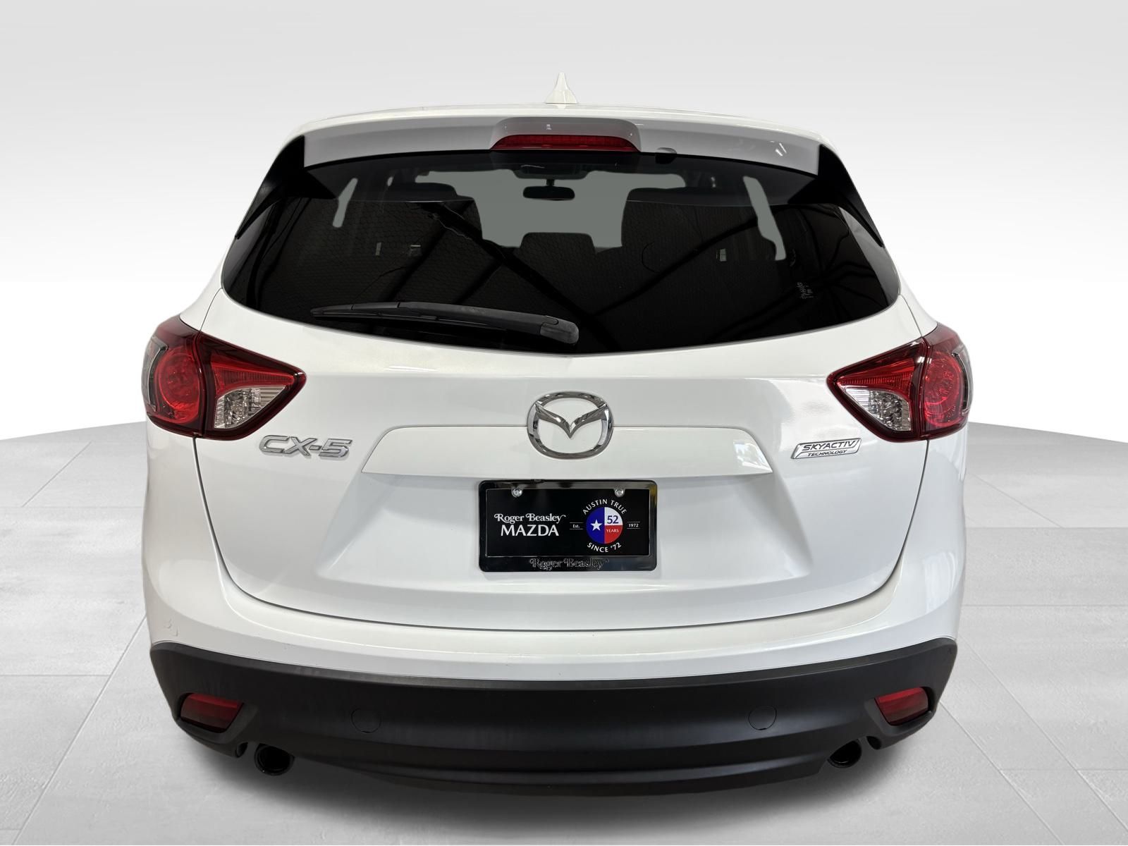 Used Car 2016 Mazda Cx-5  Touring For Sale Under $10,000 In Austin, Texas