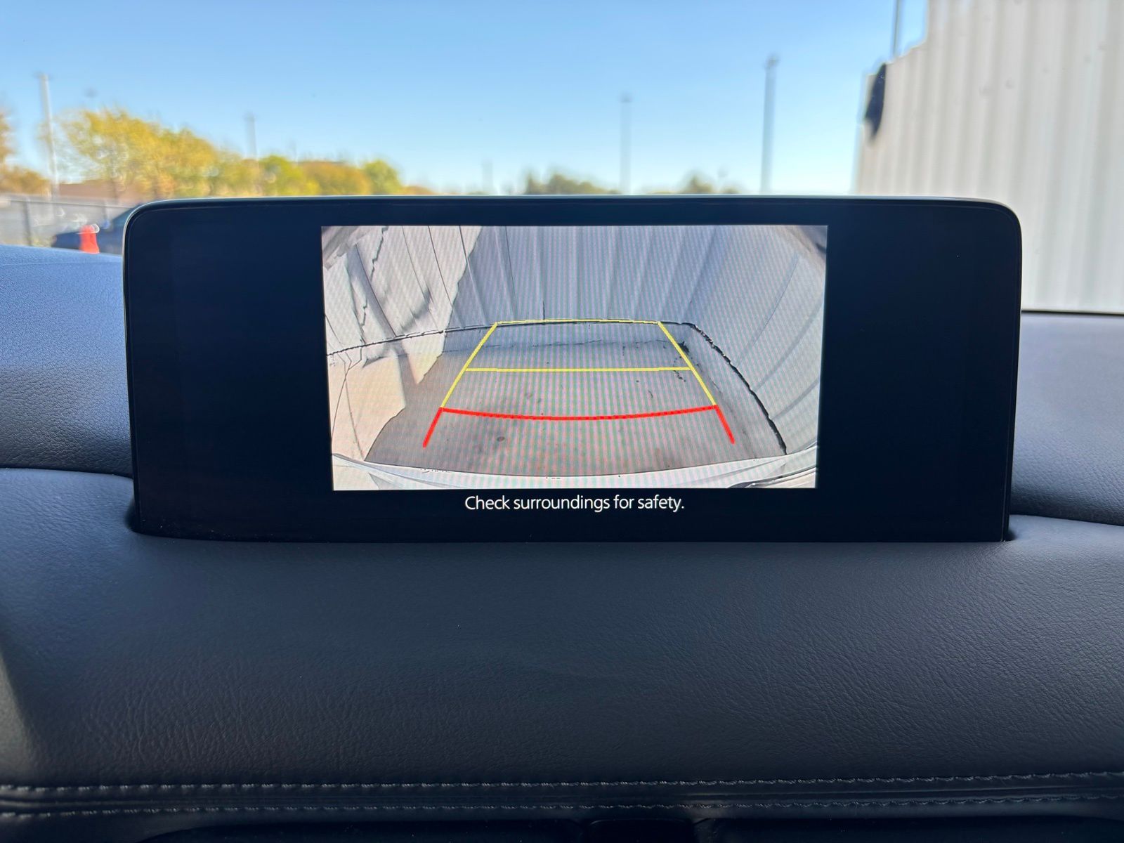 Used Car 2021 Mazda Cx-5  Grand Touring For Sale Under $30,000 In Austin, Texas