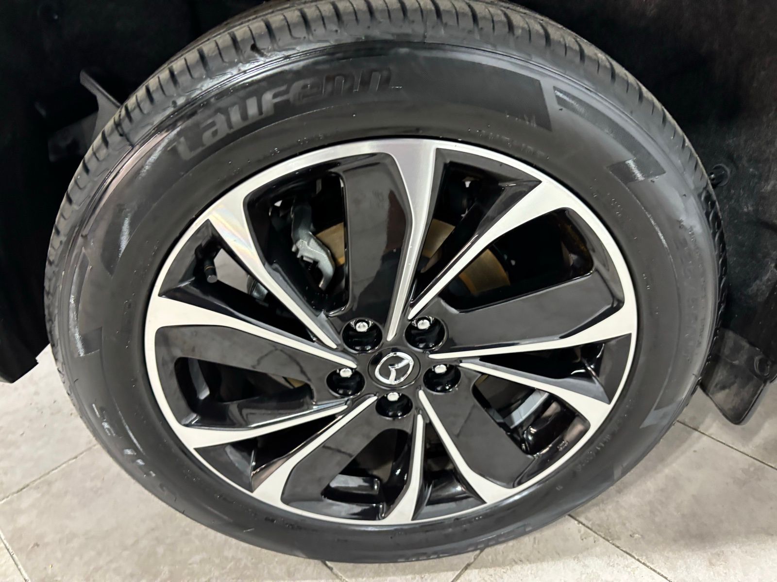Used Car 2022 Mazda Cx-5  2.5 S Premium Plus Package For Sale Under $30,000 In Austin, Texas