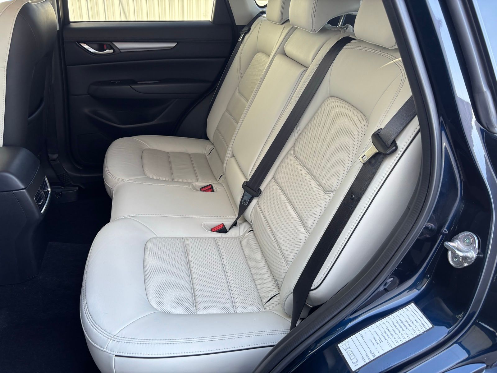 Used Car 2025 Mazda Cx-5  2.5 S Preferred Package For Sale Under $30,000 In Austin, Texas