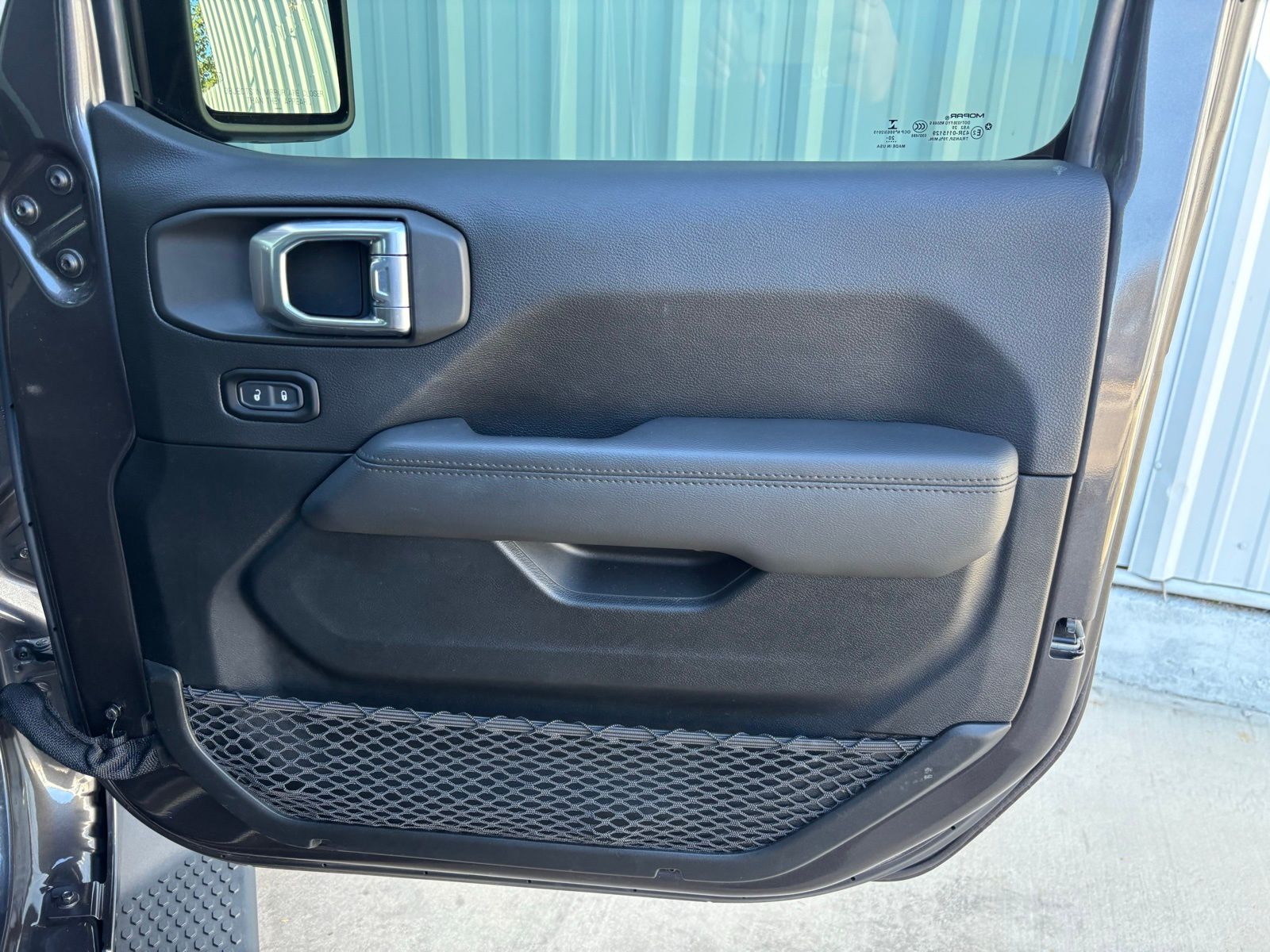 Used Car 2021 Jeep Wrangler  Unlimited Sahara Altitude For Sale Under $35,000 In Austin, Texas