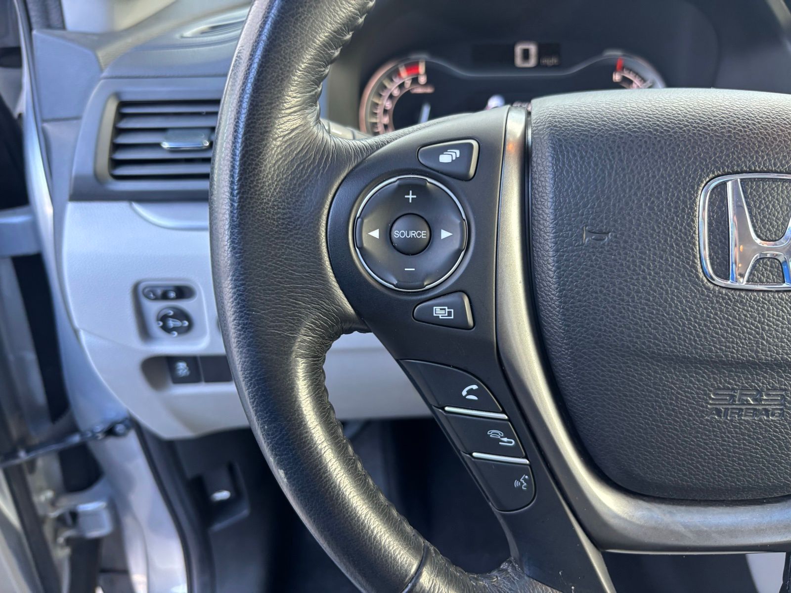 Used Car 2016 Honda Pilot  Ex-l For Sale Under $20,000 In Austin, Texas