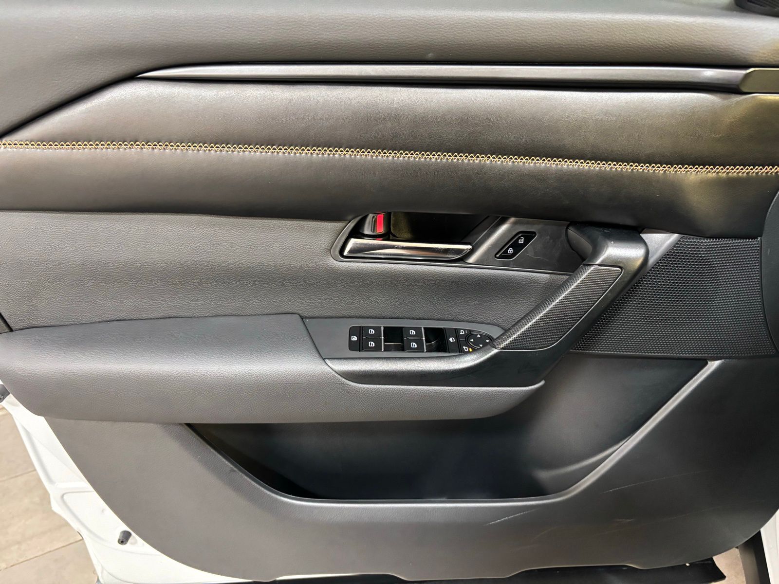 Used Car 2025 Mazda Cx-50  Utility 2.5 S Premium Plus Package All Wheel Drive For Sale Under $35,000 In Austin, Texas