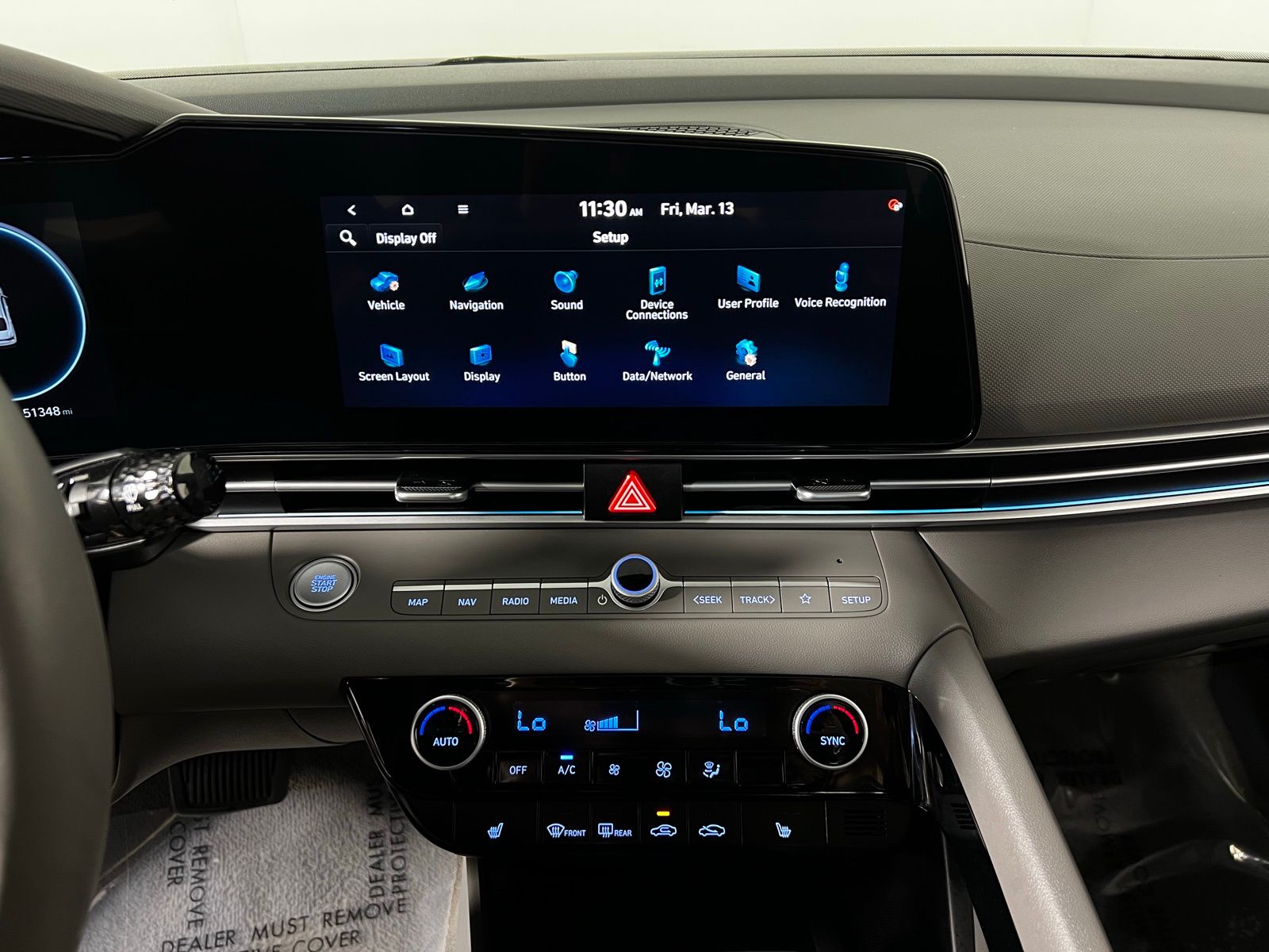 Thumbnail: 2025 Hyundai Elantra - 17