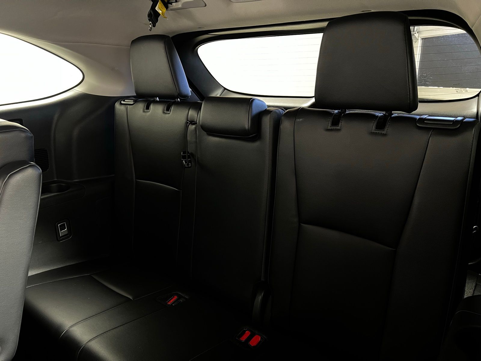 2024 Toyota Highlander XLE 24