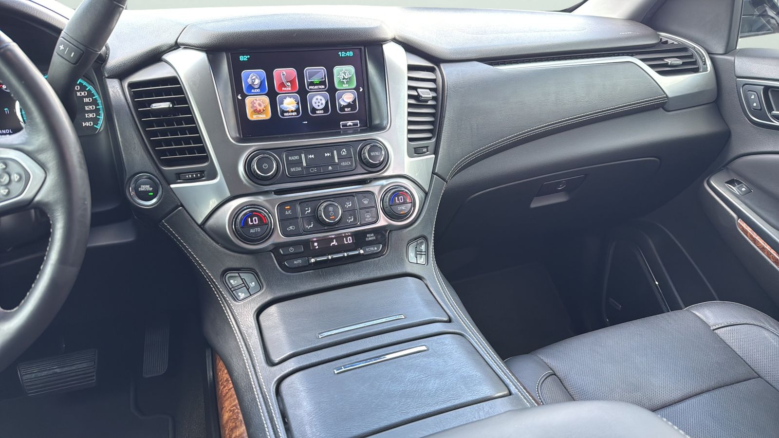 Used 2017 Silver Chevrolet Premier image 19