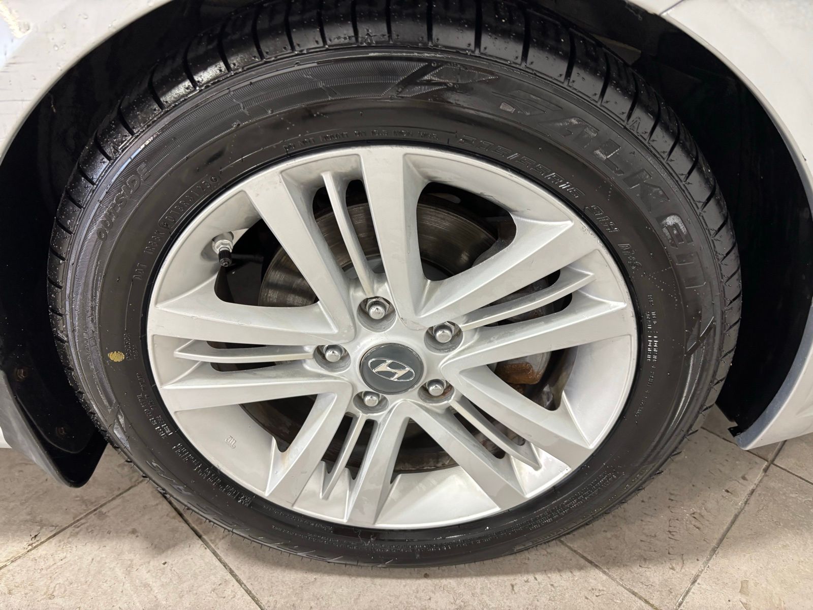 Used Car 2008 Hyundai Tiburon  Gs For Sale Under $10,000 In Austin, Texas