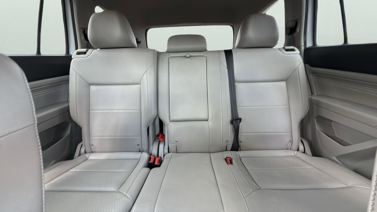 Used Car 2023 Volkswagen Atlas  2.0t Se For Sale Under $25,000 In Austin, Texas