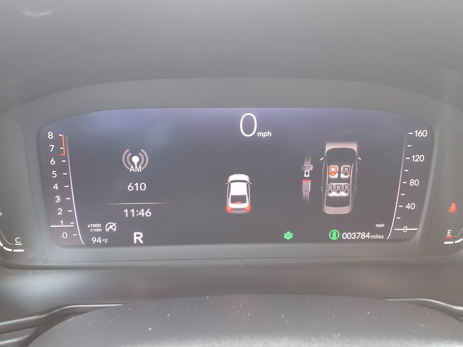 2025 Honda Accord SE Gray at Community Honda