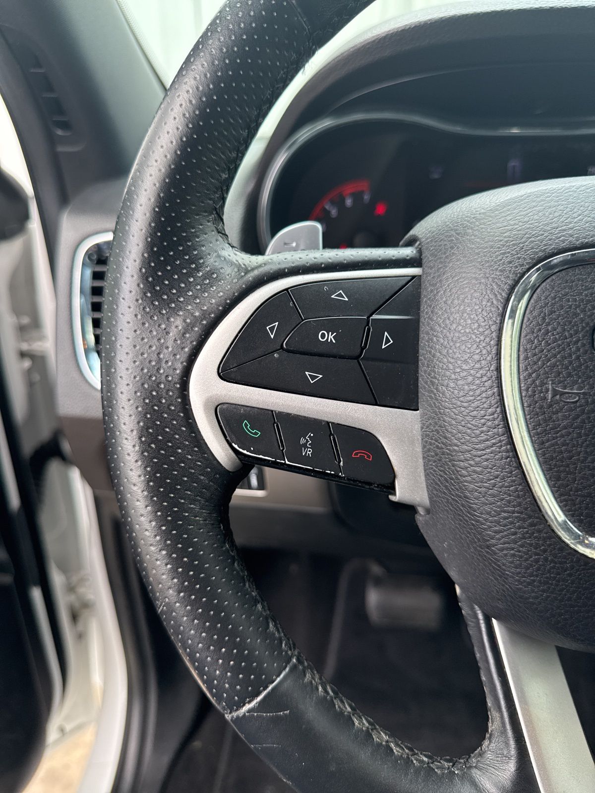 Used Car 2014 Dodge Durango  R/t For Sale Under $15,000 In Austin, Texas