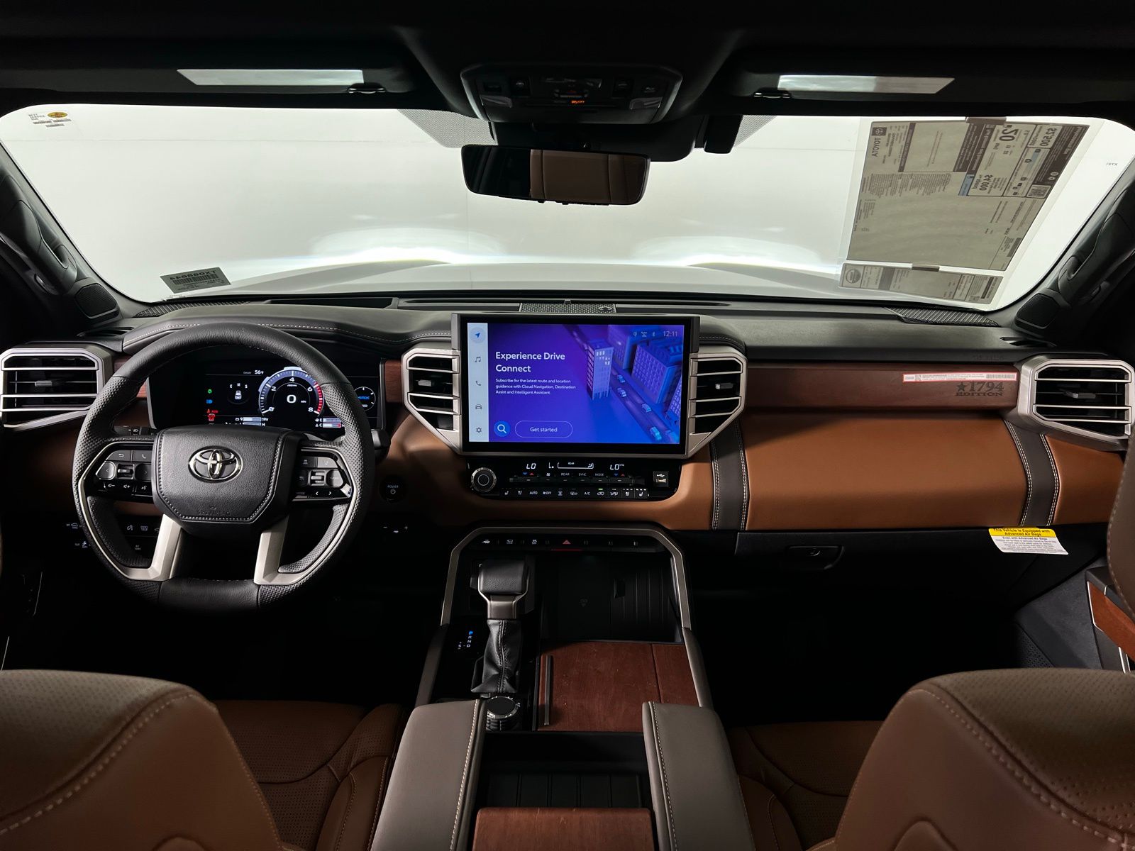 Thumbnail: 2026 Toyota Sequoia - 28