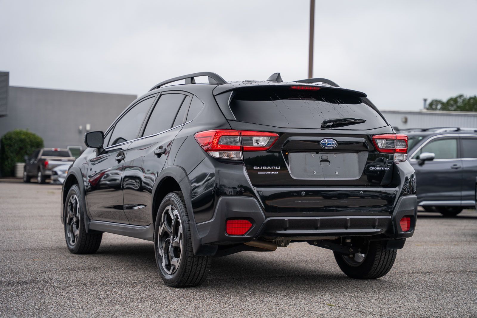 Used 2023 Subaru Crosstrek SUV