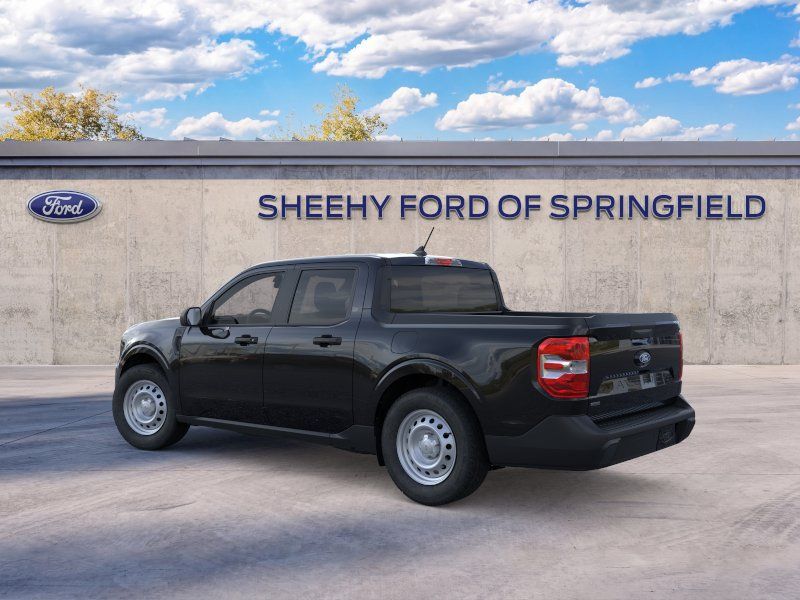 New 2026 Gray Ford XL image 4