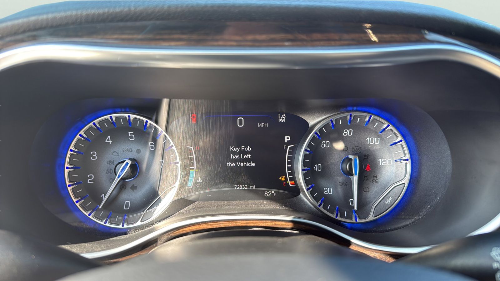 Used Car 2021 Chrysler Pacifica  Limited For Sale Under $30,000 In Austin, Texas