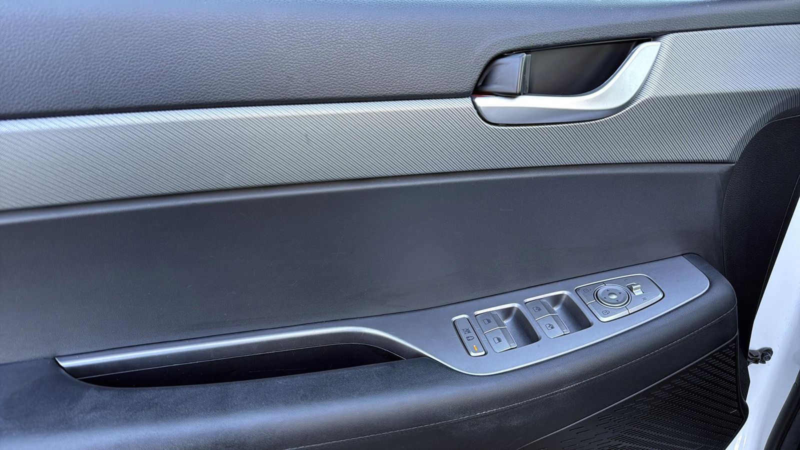 Used Car 2025 Hyundai Palisade  Sel For Sale Under $35,000 In Austin, Texas