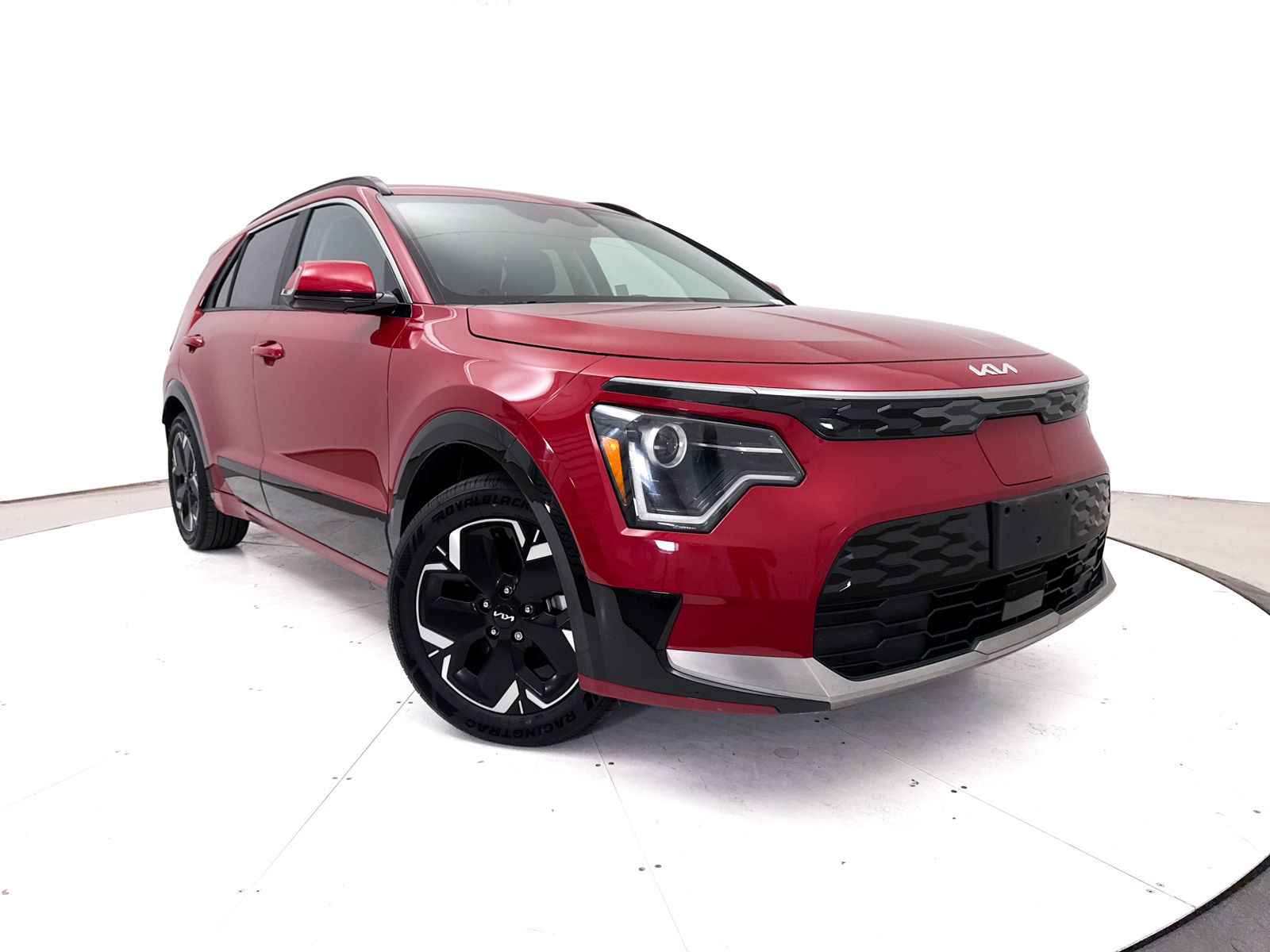 2023 Kia Niro EV Wind