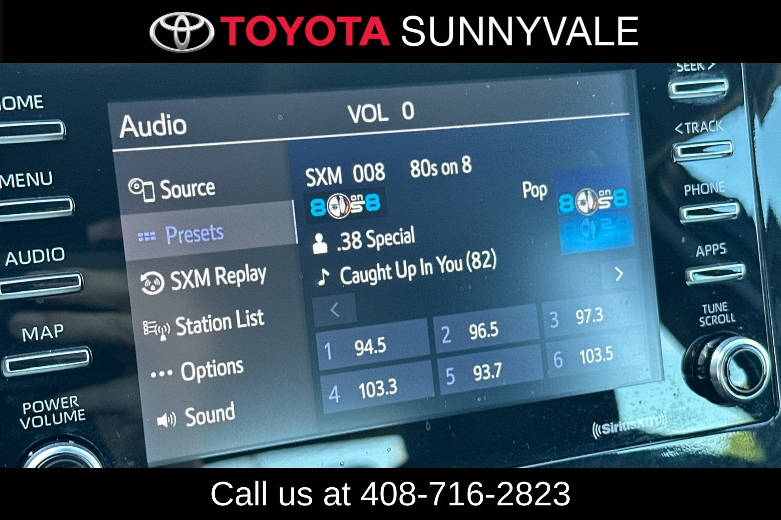 Used 2023 Toyota Camry Sedan