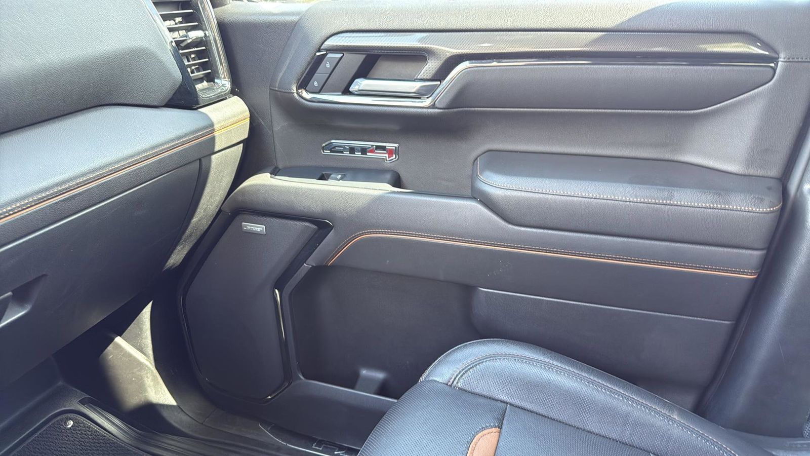 Used Car 2022 Gmc Sierra 1500  At4 For Sale Under $50,000 In Austin, Texas