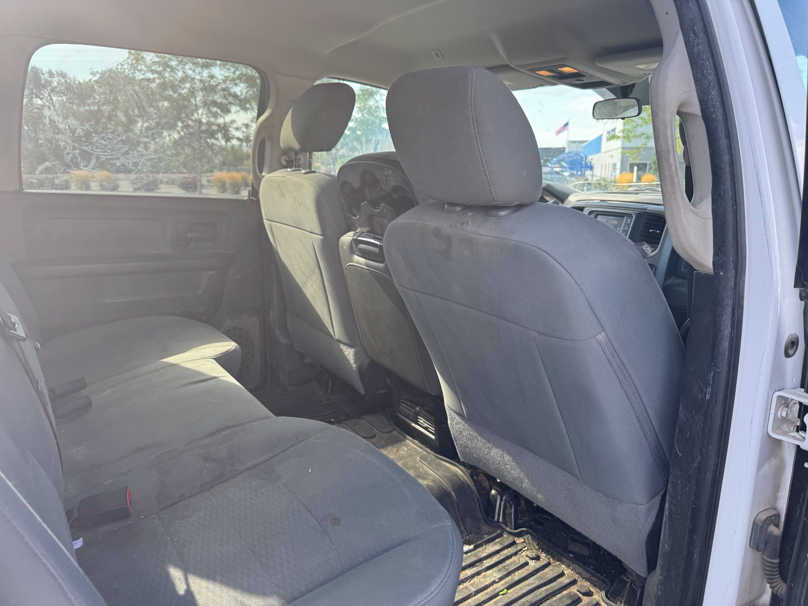 Used 2018 Ram 3500 Truck
