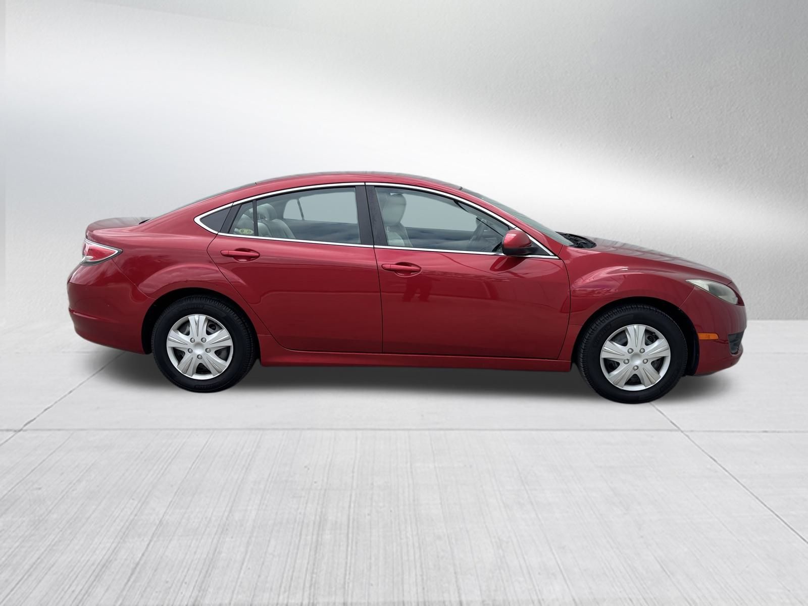 Used Car 2012 Mazda Mazda6  I Sport For Sale Under $10,000 In Austin, Texas