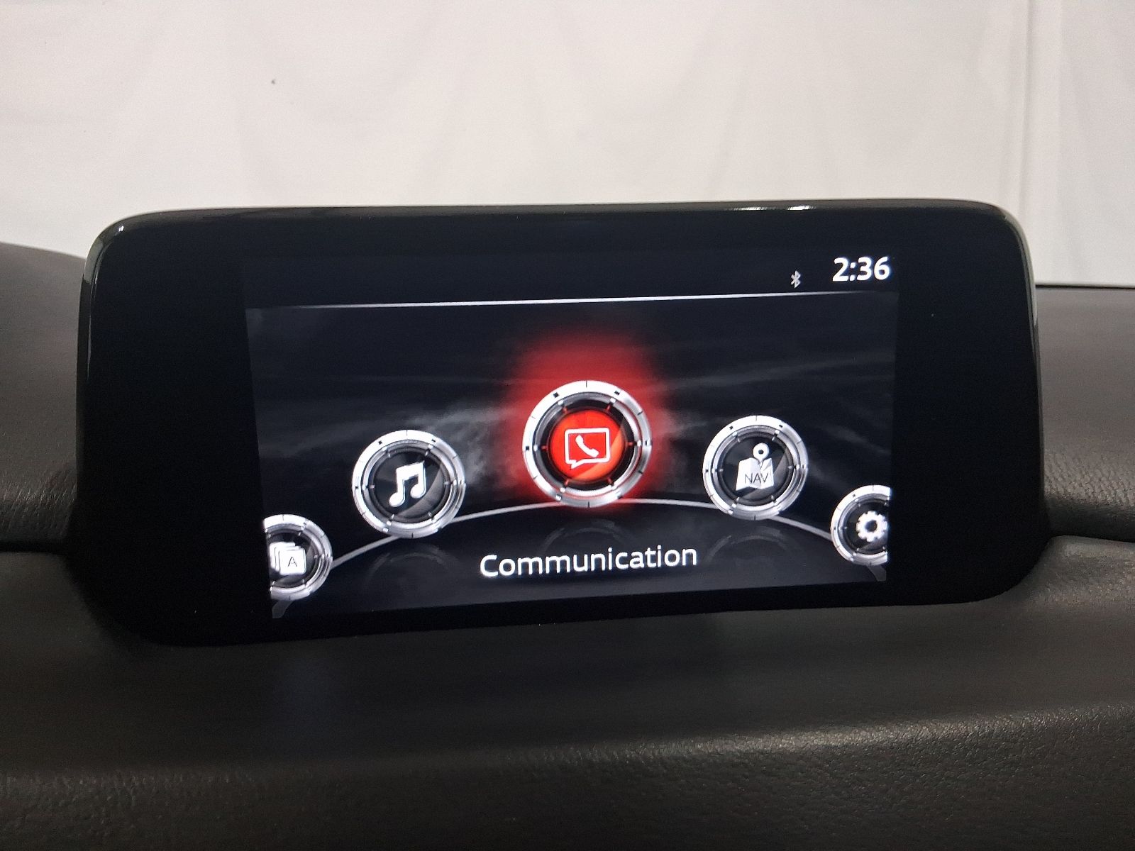 Used Car 2019 Mazda Cx-5  Touring For Sale Under $20,000 In Austin, Texas