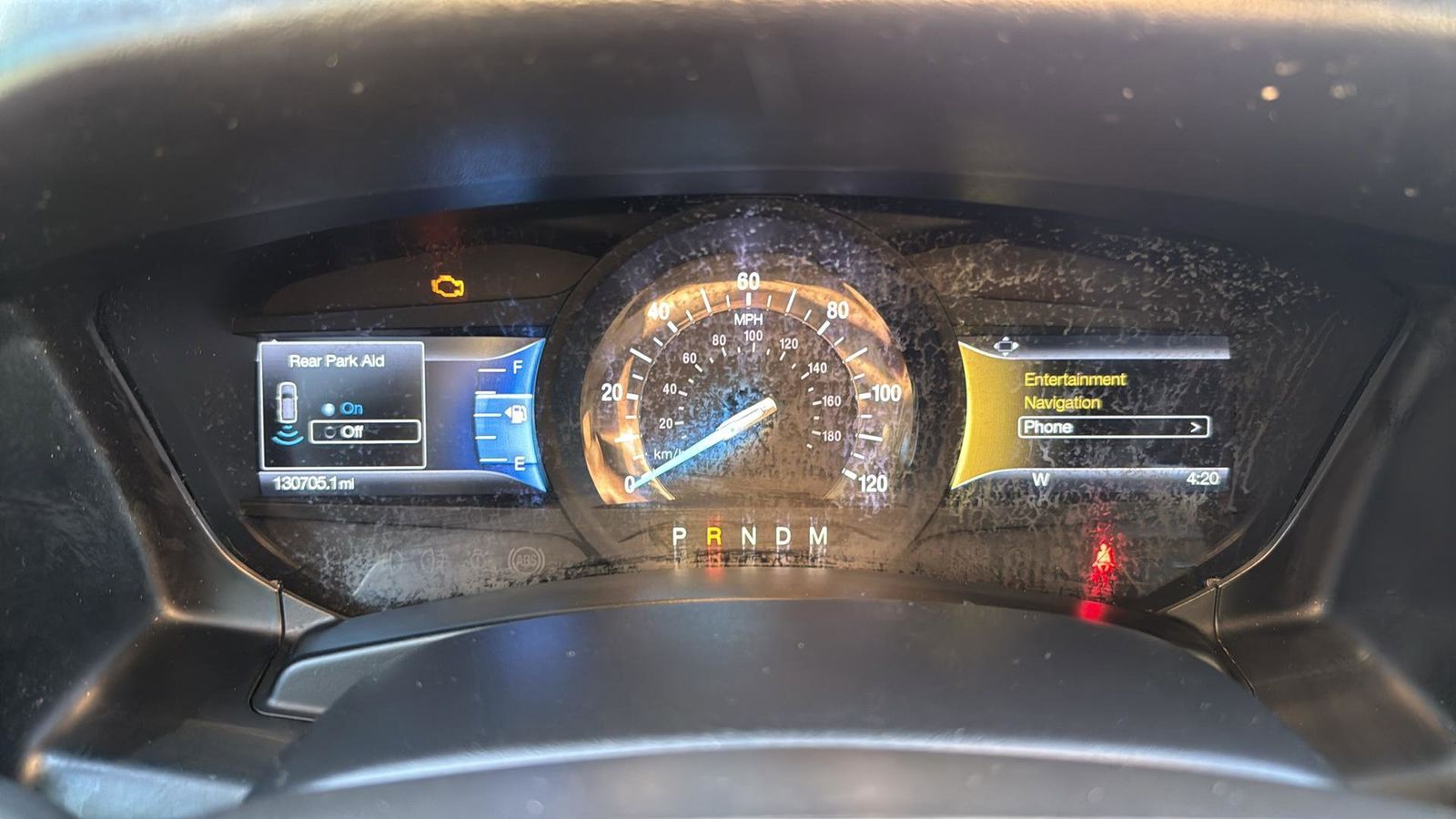 Used Car 2015 Ford Expedition El  For Sale Under $20,000 In Austin, Texas