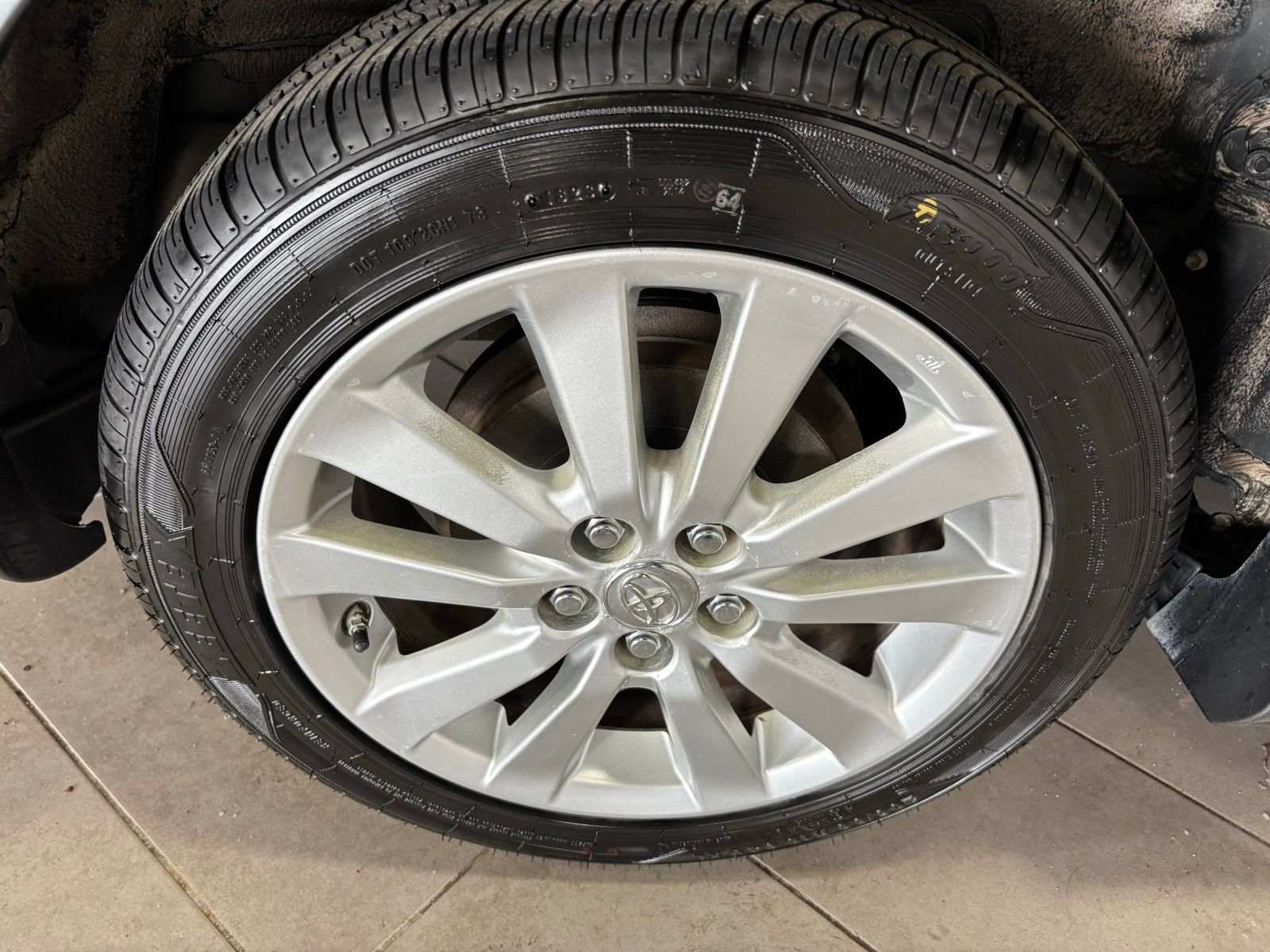 Used Car 2009 Toyota Corolla  For Sale Under $10,000 In Austin, Texas