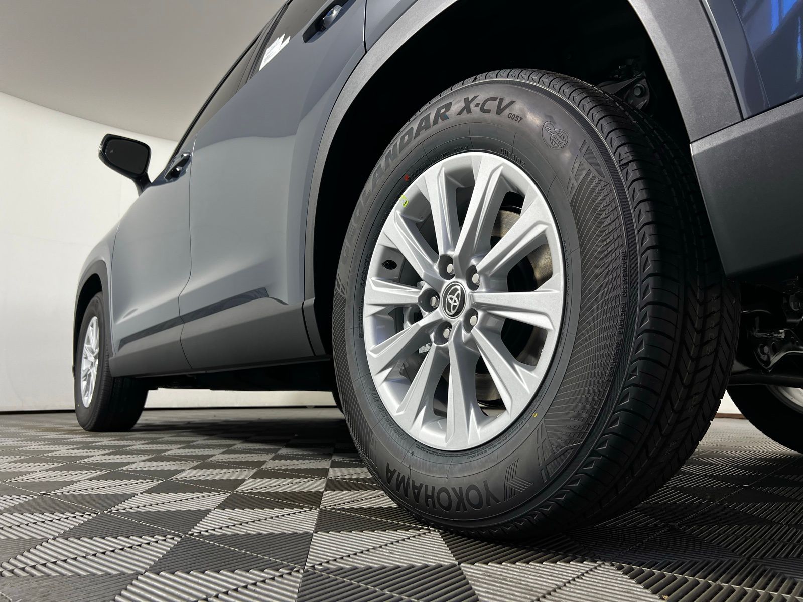 Thumbnail: 2026 Toyota Grand Highlander - 21