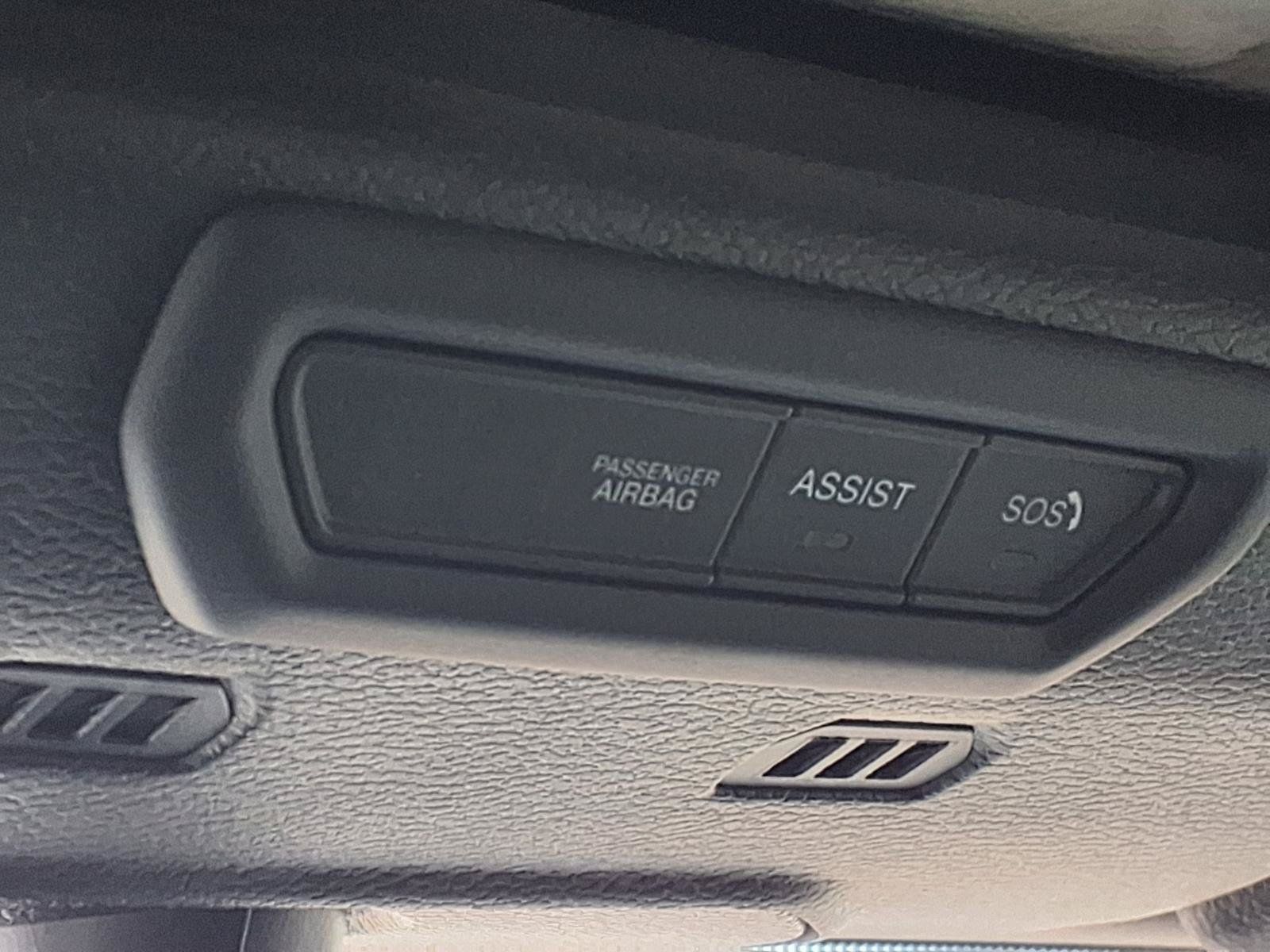 2022 Jeep Gladiator Altitude Black at Toyota of Victoria