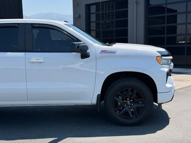 Used 2022 Chevrolet Silverado 1500 Truck