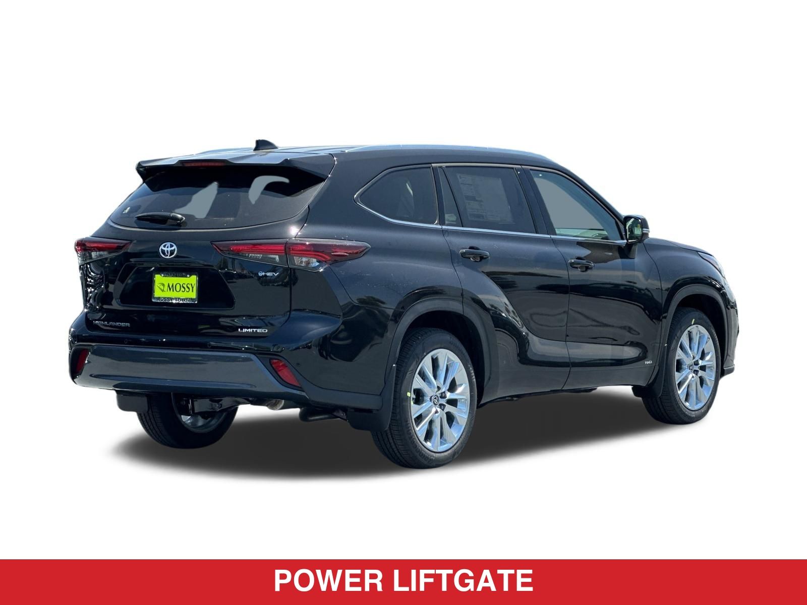 View vehicle photo 6