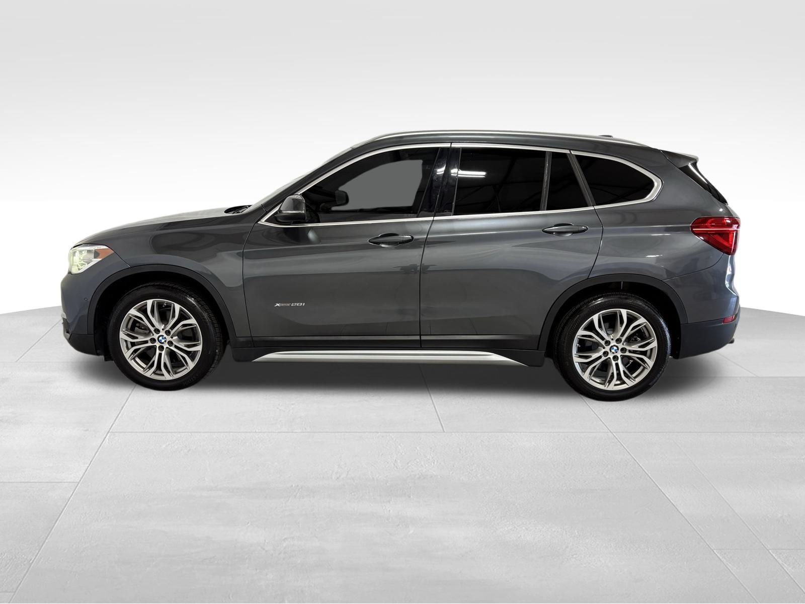 Used Car 2016 Bmw X1  Xdrive28i For Sale Under $12,000 In Austin, Texas