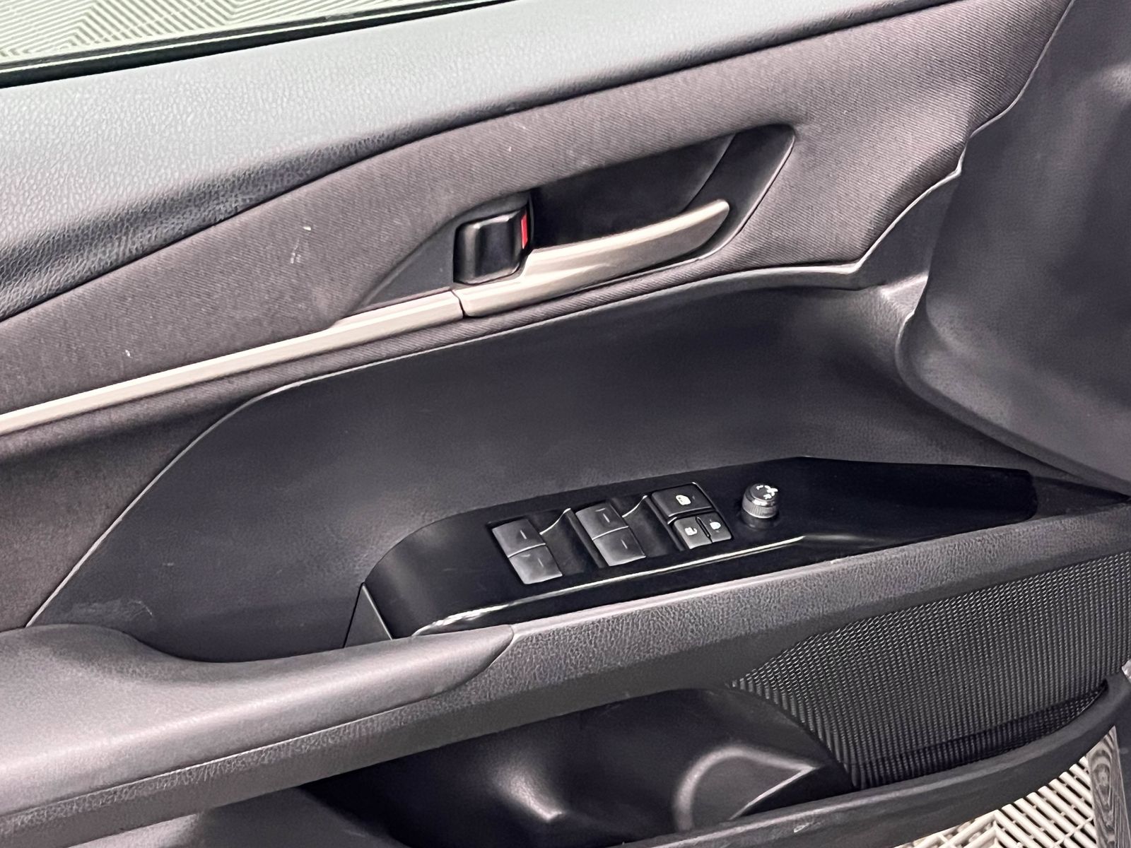 used 2025 Toyota Camry car, priced at $26,288