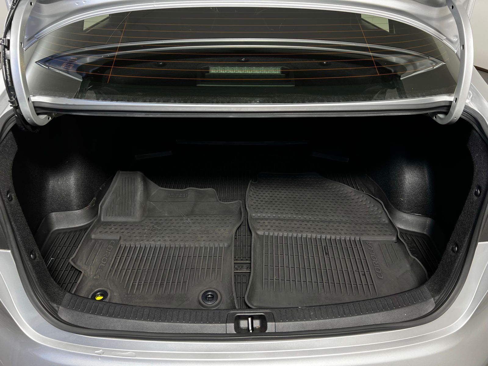 Thumbnail: 2025 Toyota Corolla - 22