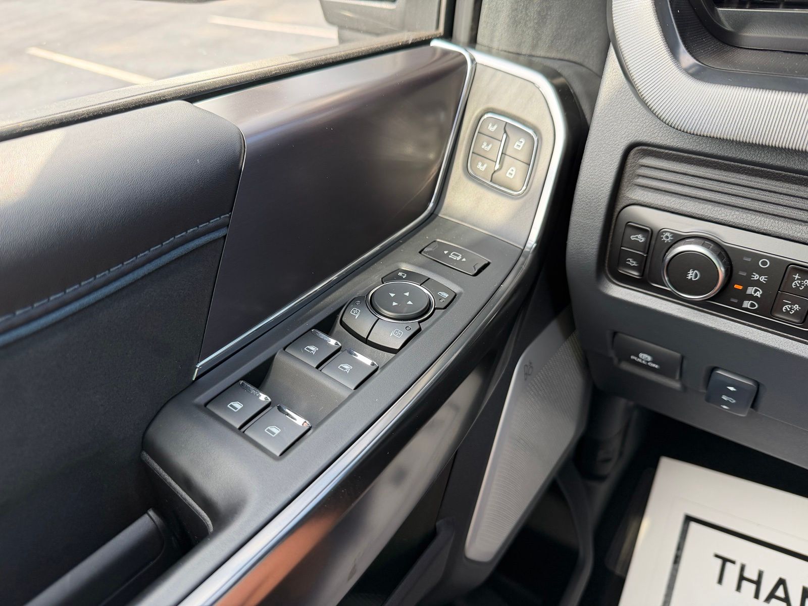 2026 Ford F-250SD image 25
