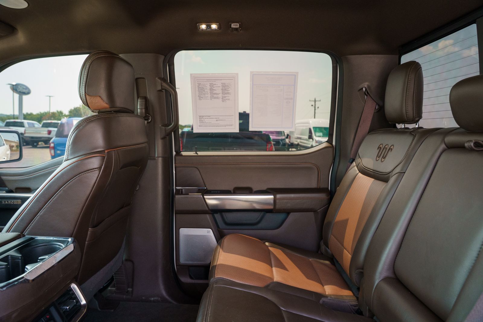 Used 2023 Ford F-150 Truck