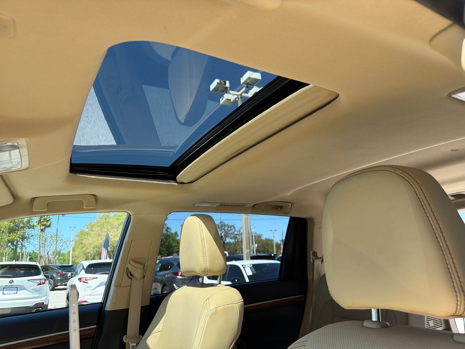 Used 2019 Toyota Highlander Limited Platinum 4D Sport Utility