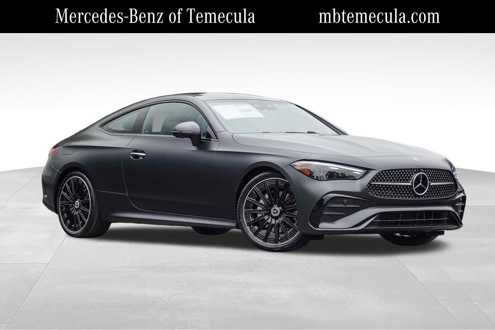 2026 Mercedes-Benz CLE CLE 300