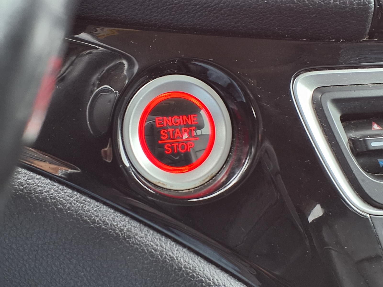 2018 Honda Pilot Touring Black at Toyota of Victoria