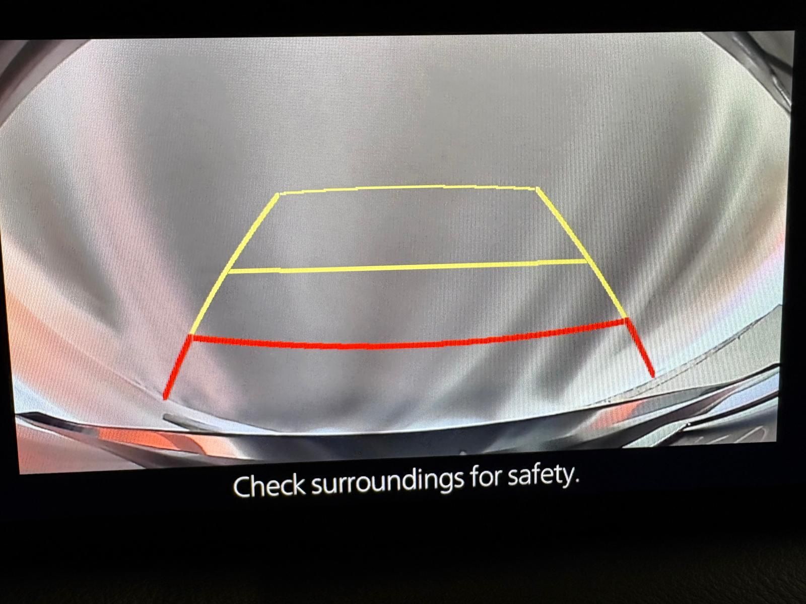 Used Car 2025 Mazda Cx-5  2.5 S Select Package For Sale Under $30,000 In Austin, Texas