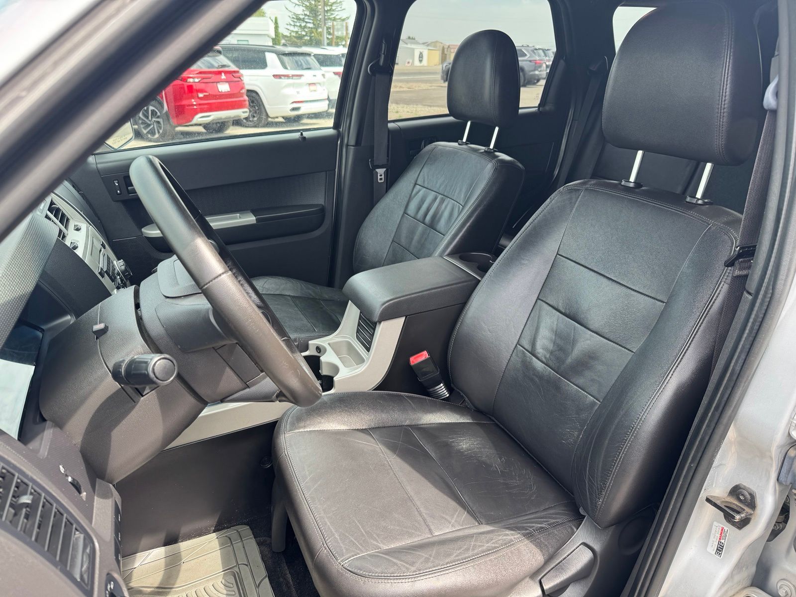 Used 2012 Ford Escape SUV