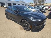 Used 2023 Black Ford Premium image 6