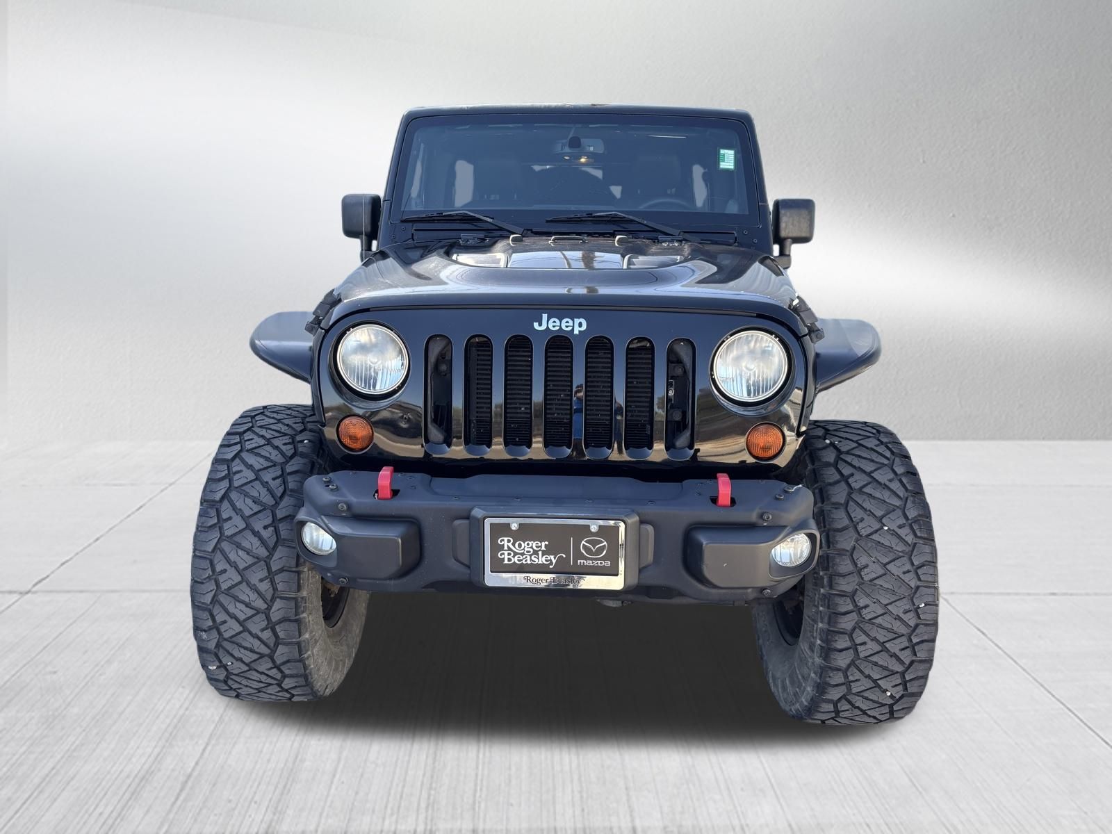 Used Car 2013 Jeep Wrangler  Unlimited Rubicon For Sale Under $20,000 In Austin, Texas