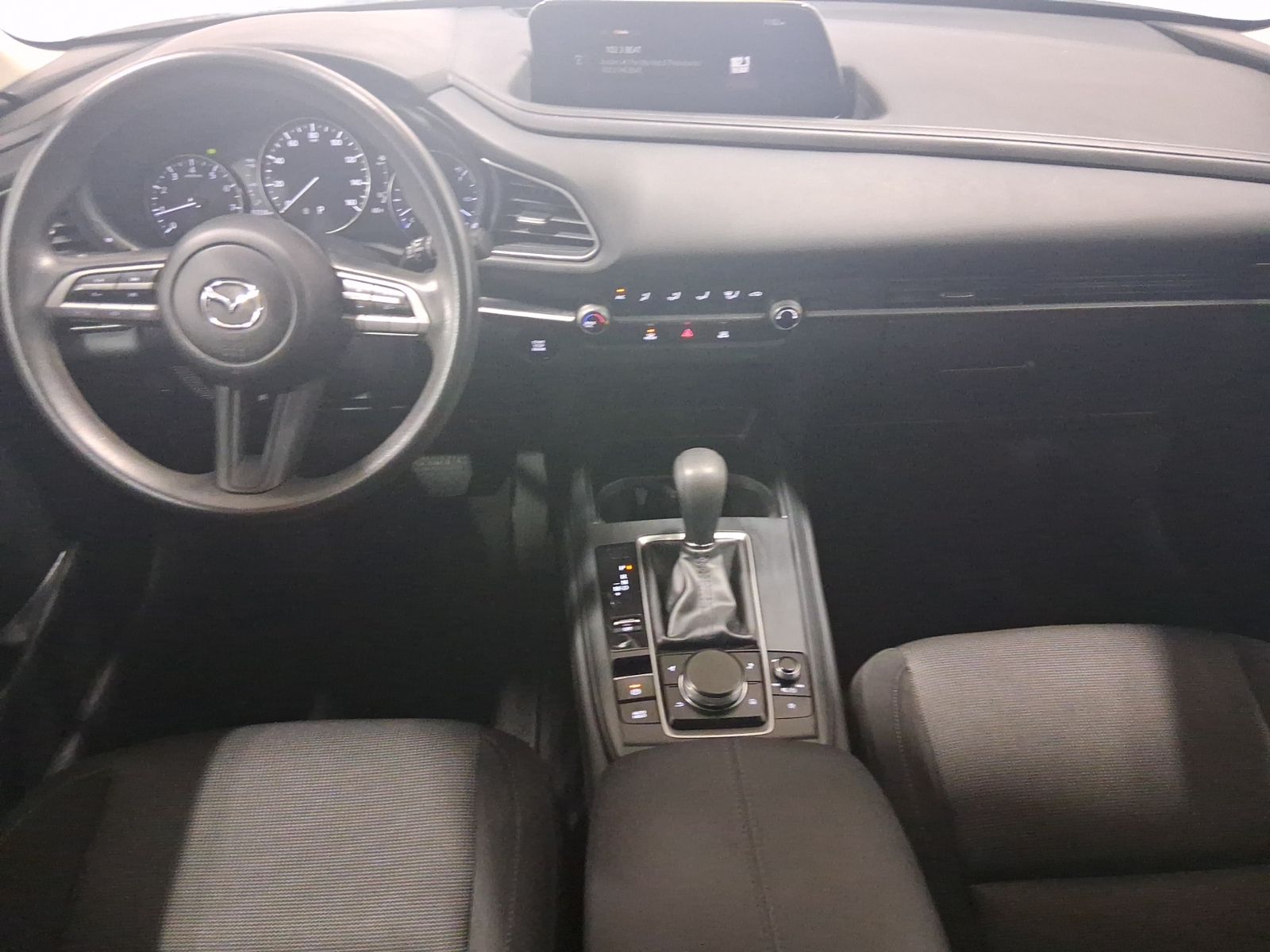 Used Car 2021 Mazda Cx-30  2.5 S For Sale Under $25,000 In Austin, Texas