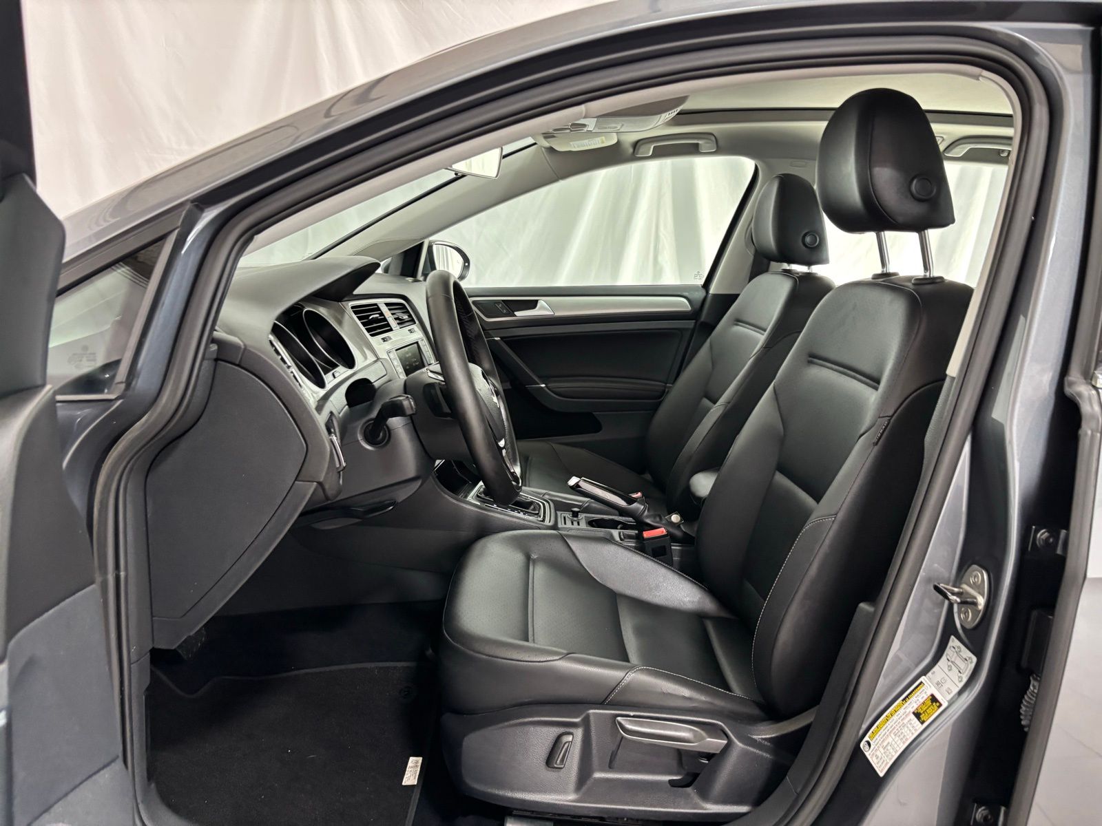 Used Car 2016 Volkswagen Golf Sportwagen  Tsi Limited Edition For Sale Under $15,000 In Austin, Texas