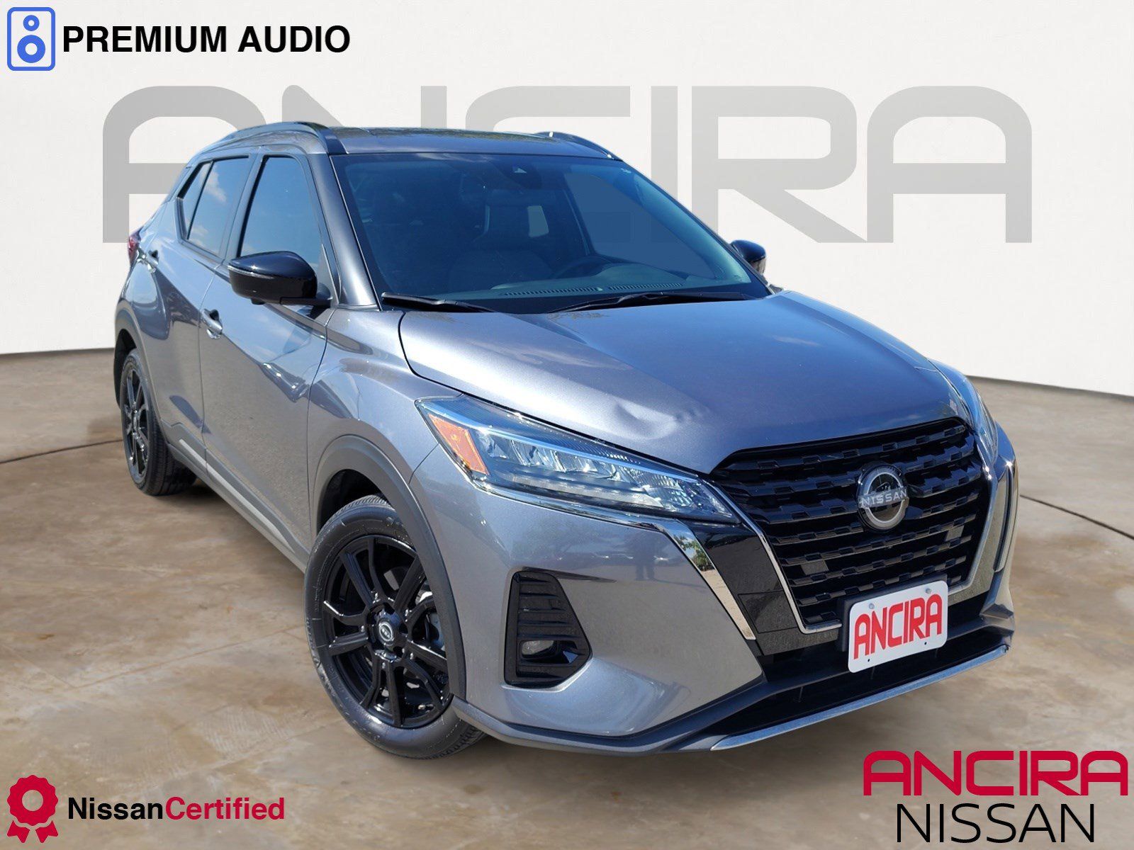 Used Car 2023 Nissan Kicks  Sr For Sale Under $20,000 In San Antonio, Texas